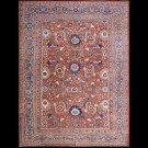 Sultanabad #40-1605
